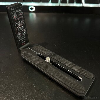 🎥✨ MOZA Mini-P - 5