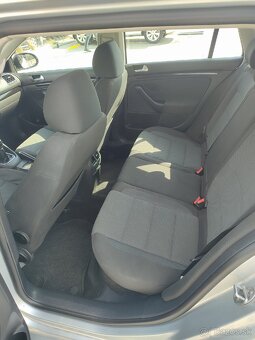 WV GOLF 6 1.6 TDI BLUE MOTION - 5