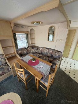 Mobilný dom 3232 - 5