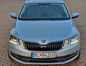 Škoda OCTAVIA III 3 1.6TDI Style,2019 FULL LED,NAVI,SK auto - 5