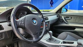 BMW, 325i, automat, 135 000 km - 5