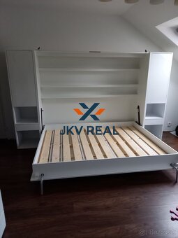 Predaj 2i tehlový, klimatizovaný byt, Komenského - 5