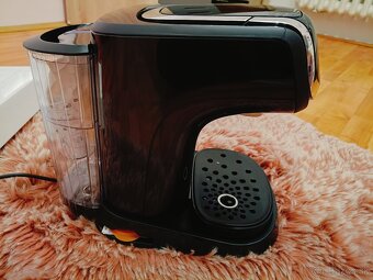 Úplne nový kávovar Bosch Tassimo MYWAY2 - 5