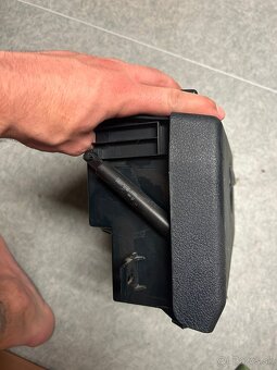 Compact disk changer - 5