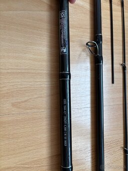 PREDÁM FEEDROVE PRÚTY TEAM FEEDER BY DÖME MASTER CARP PRO - 5