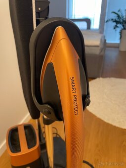 Naparovač odevov Tefal IXEO QT1020E0 - 5