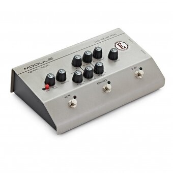 Predan Preamp EDEN TERA NOVA - 5