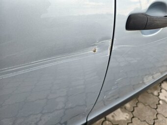 Citroen C4 1,6 - 5