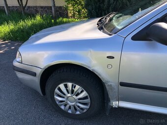Škoda Octavia 1.9Sdi 50kw - 5