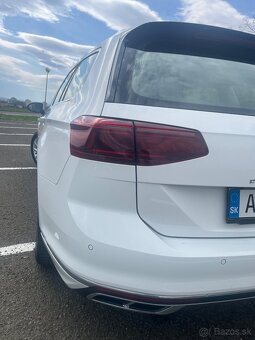 Volkswagen Passat - 5