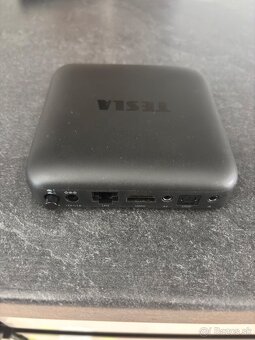 Androidtv Tesla xa400 - 5