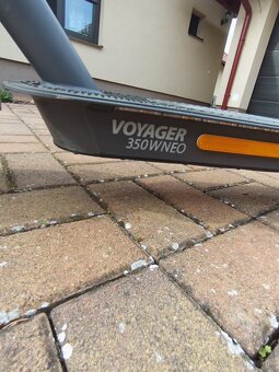 Elektrická kolobežka GoGen Voyager 350w neo - 5