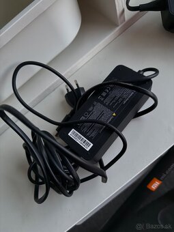 Elektrická kolobežka Xiaomi mi Pro 2 - 5