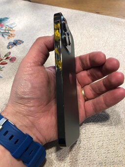 iPhone 13 pro 128 GB - 5