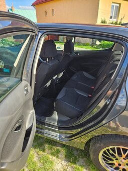 Peugeot 308 1.6 benzin r.v.2007 - 5