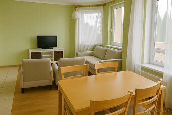 Prenájom 2-izbového bytu v Dunajskej Strede - 5