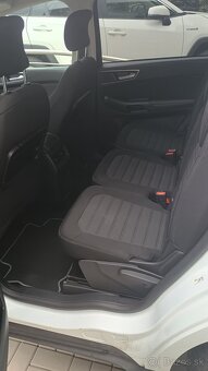 Ford galaxy 2.0TDCI - 5