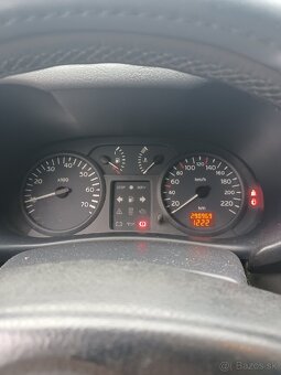Renault clio II - 5