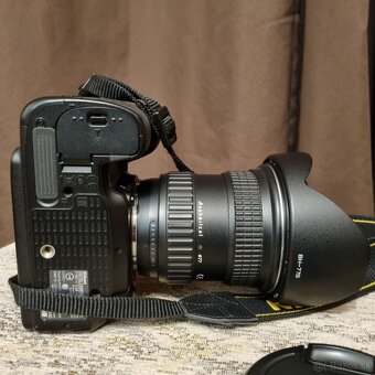 Nikon D7200 - 5