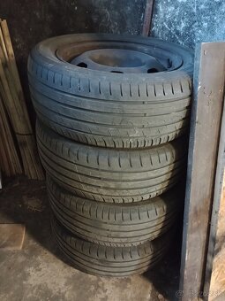 Kolesa 4x108 r16 - 5
