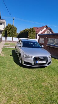 Predám audi a6 c7 2015 facelif - 5