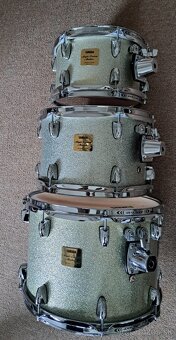Yamaha maple custom absolute - 5