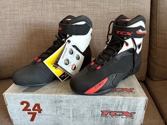 TCX RUSH - 5