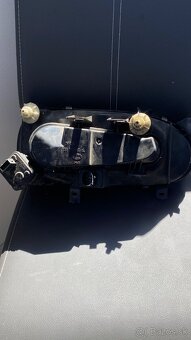 Golf MK3 - 5