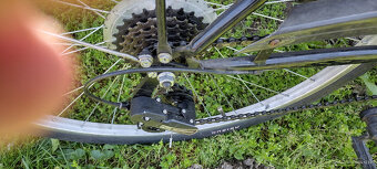 OLPRAN - Dámsky bicykel - 5