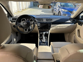Škoda Superb combi 2.0 TDI 110 KW L&K, 2015, 150 000km - 5