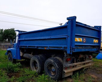 Predám TATRA 148 DUMPER - 5
