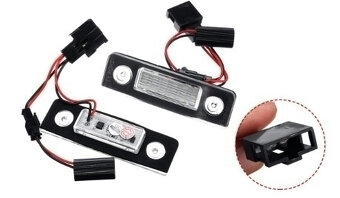Osvetlenie LED - 5
