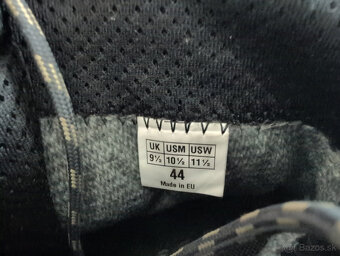 La Sportiva Trango Trk Leather GTX - 44 - 5