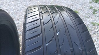 Letné pneumatiky MATADOR 225/45 r17 - 5