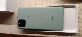 Google Pixel 5 5G - 5