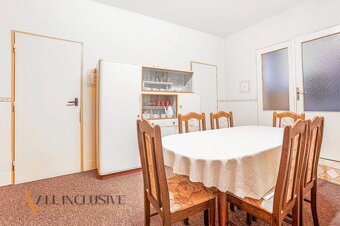 ALL INCLUSIVE | NA PREDAJ DVOJGENERAČNÝ RODINNÝ DOM, VEĽKÝ M - 5
