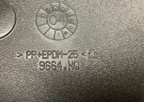 Vanička kufra Peugeot 206,P206SW,P307SW,P308,P 3008 I., - 5