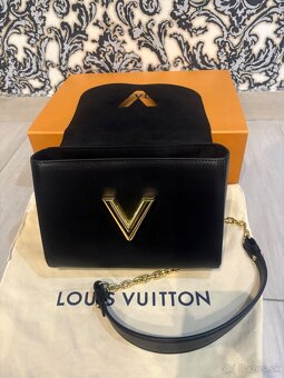 Louis Vuitton Twist MM limit - 5