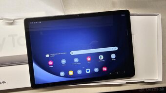 Nový tablet Samsung Galaxy A9 + wifi 64GB - 5