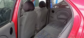 Daewoo Kallos 1.4 - 5