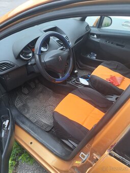 Peugeot 207 - 5