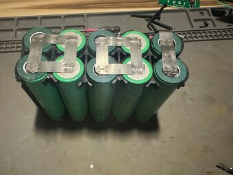Batéria dewalt 18v 5ah - 5