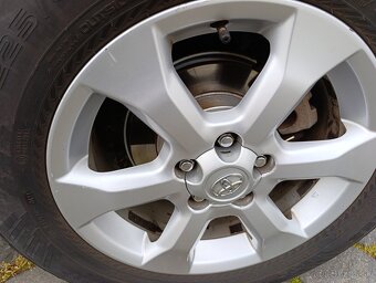 Toyota RAV4 4×4 2.2D-4D, Kamera , Navi - 5