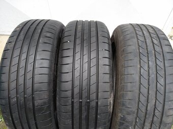 205/60R16 - 5