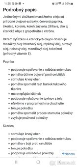 Madeoterapia telova,AKCIA 1VSTUP 🧚♀️ - 5
