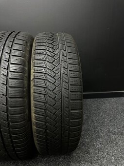 Sada pneu Continental 215/65/17 99H - 5