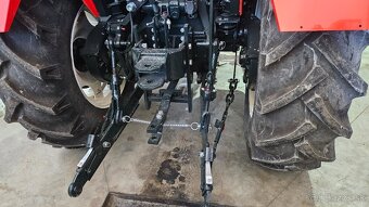 Zetor 6211 top italia - 5
