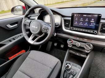 Predám KIA Stonic 1.2 DPi - 5