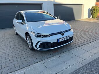 Volkswagen Golf 8 GTE 47000km - 5
