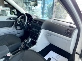 Škoda Yeti 1,2 TSI Active,LPG - 5